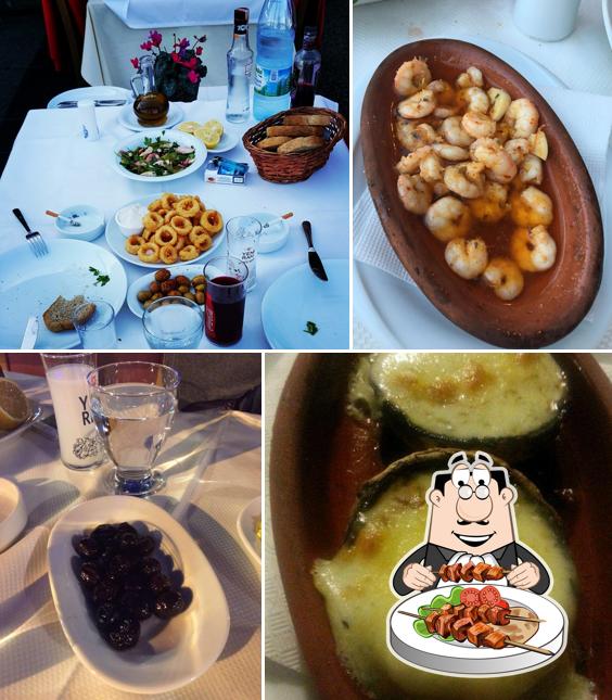 Deniz Restorant