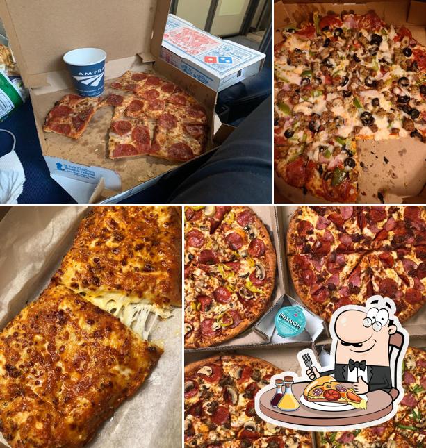Domino's Pizza