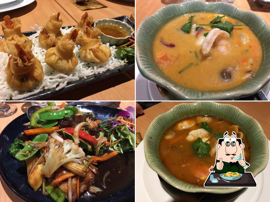 Kao Gang Thai Restaurant