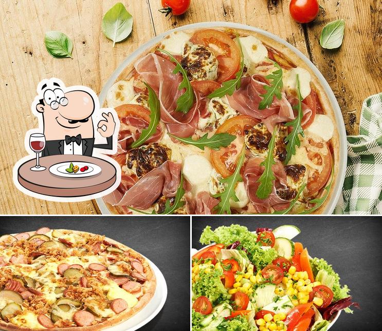 Freddy Fresh Pizza Cottbus-Süd