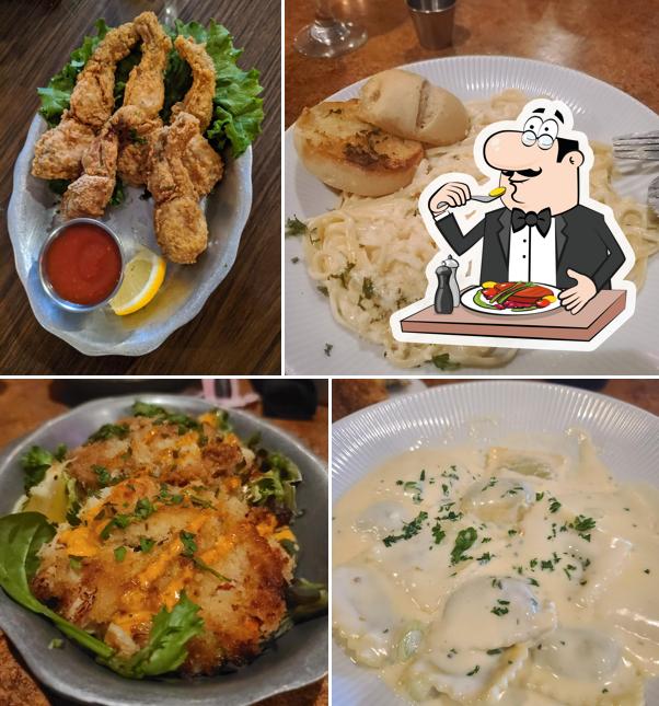 Gervasoni's Restaurant