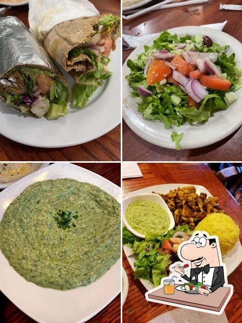 Hummus House