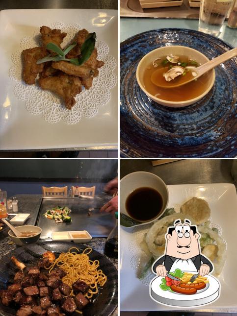 KOBI House Hibachi Grill & Sushi