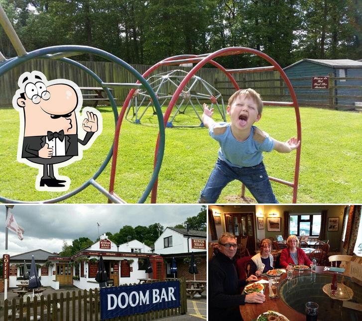 The Kings Head