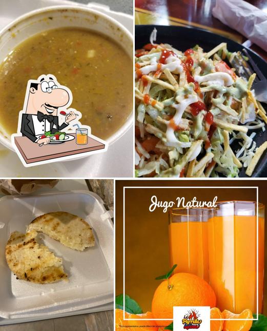 La Parrilla Latina Homestead FL