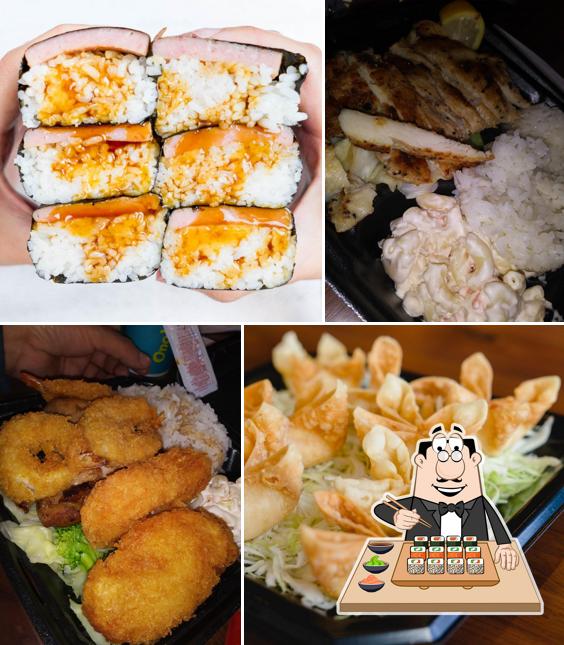 Ono Hawaiian BBQ