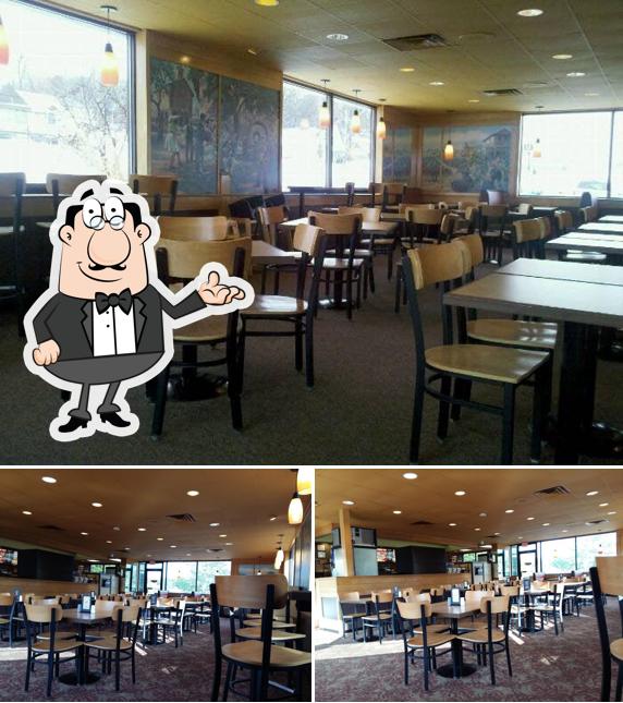 Papa Gino's