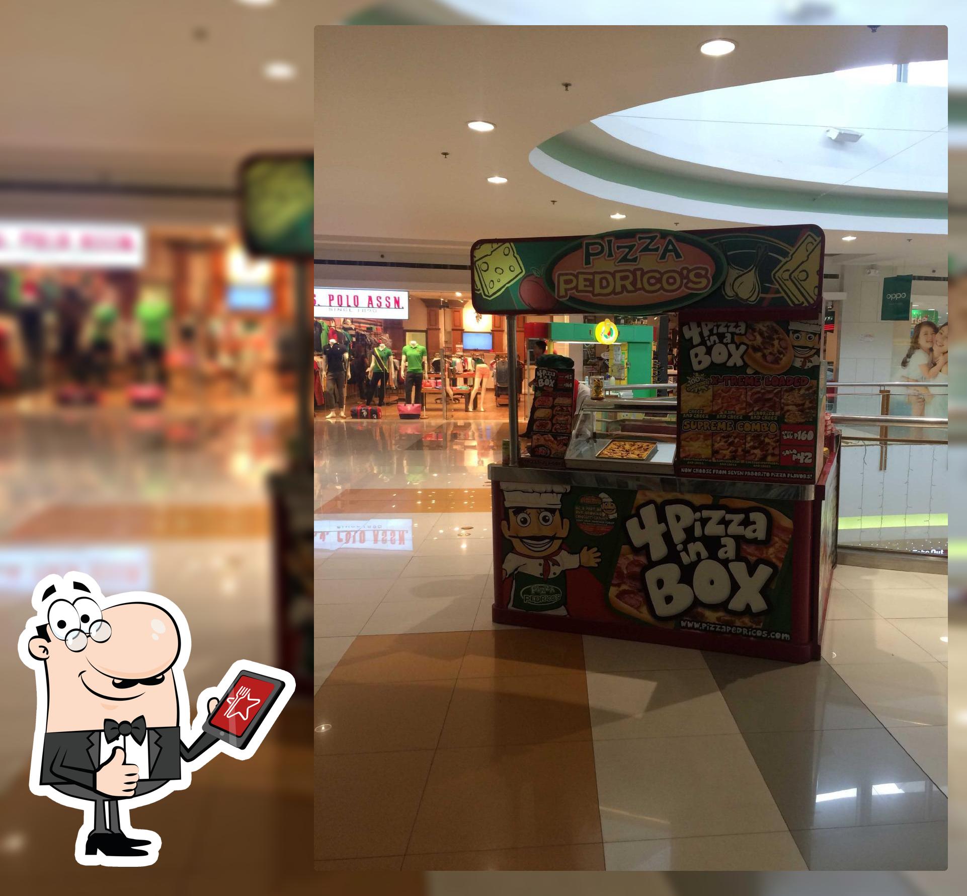 Pizza Pedrico's