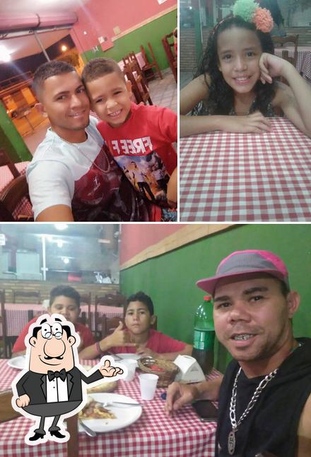 Pizzaria Papito