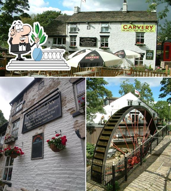 Little Mill Inn