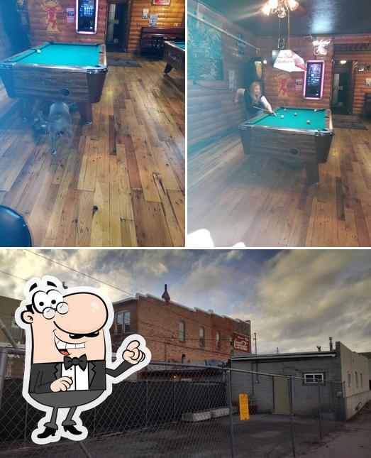 Top Cat Pub