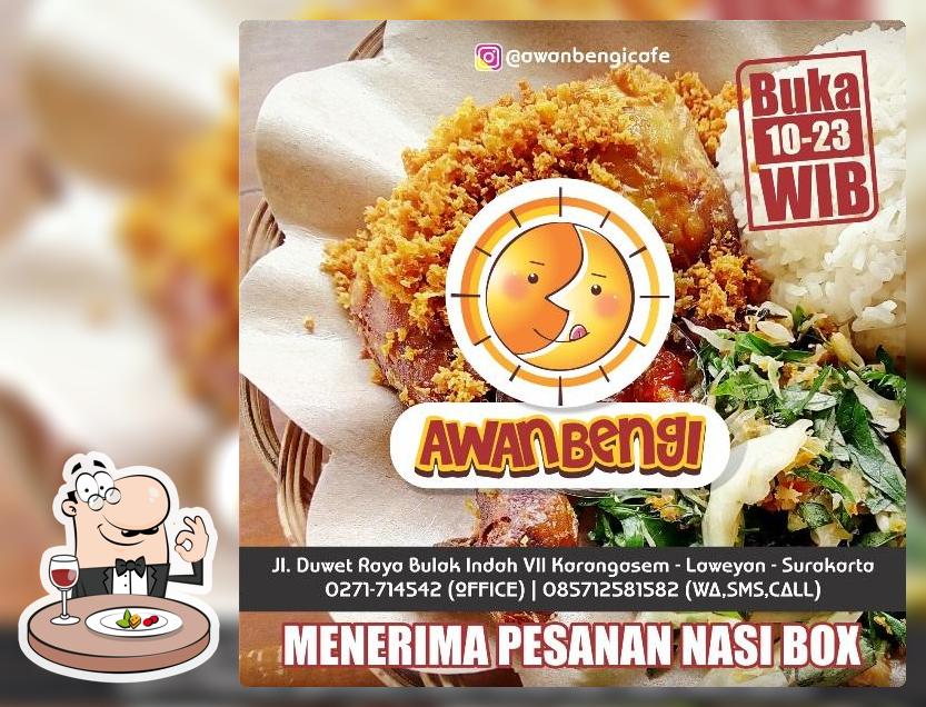 Awan Bengi