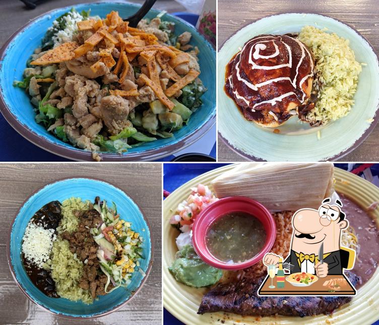 Cocina Cucamonga Mexican Grill