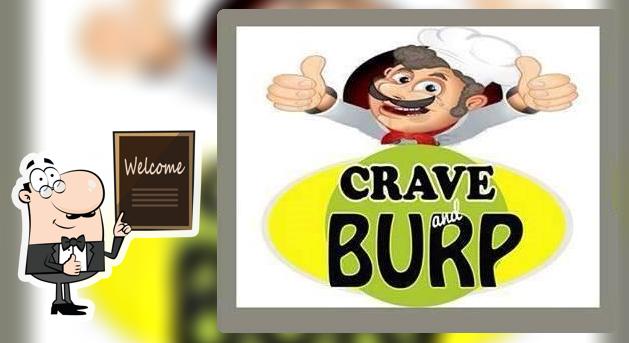 Crave&Burp