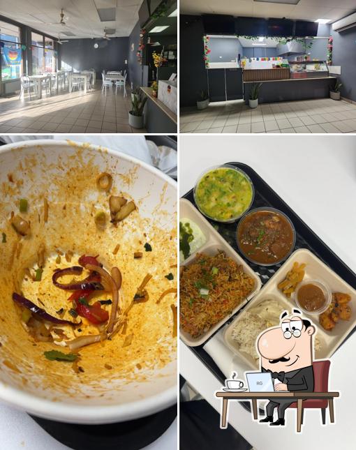 DADA DI ( CITY KEBAB)