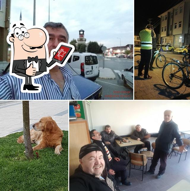 Doğu Çiğköfte /Dondurma BEYKÖY