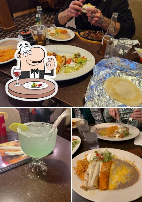 El Charro Mexican Bar and Grill