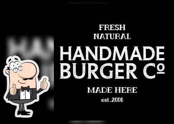 Handmade Burger Co.