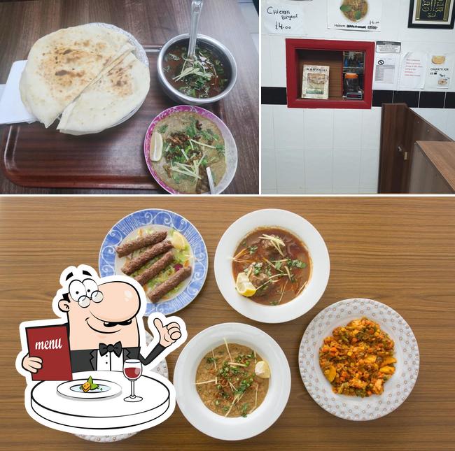 Karachi Walla Takeaway