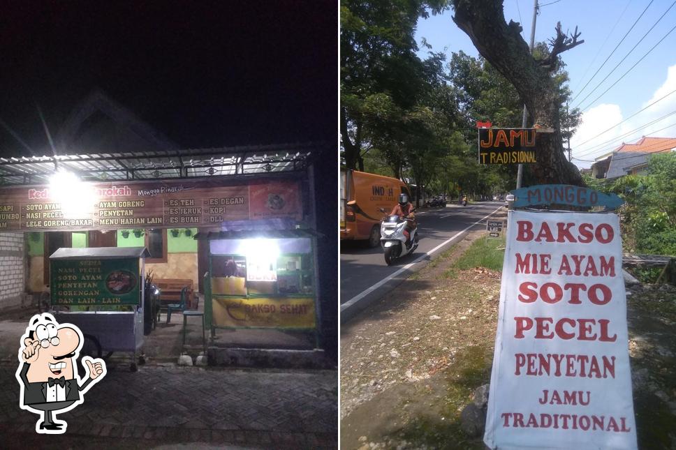 Kedai Bakso Sehat