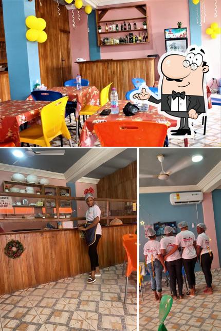 LYNAAE'S HOME TOUCH
