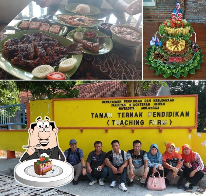 Lesehan Rejo Agung