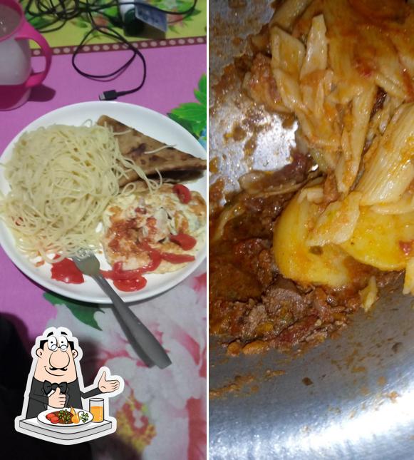 MR GOAT CAFE UGANDA