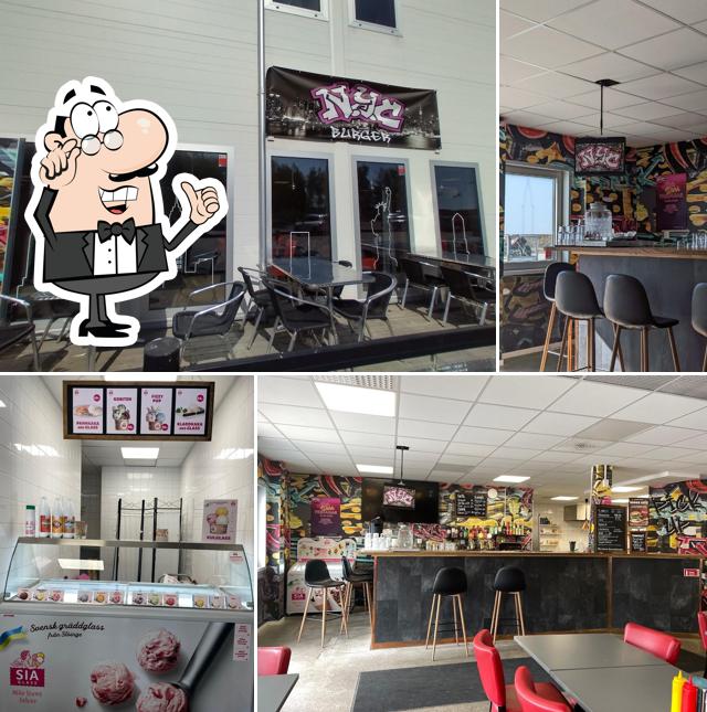 Hunza Smashburgers