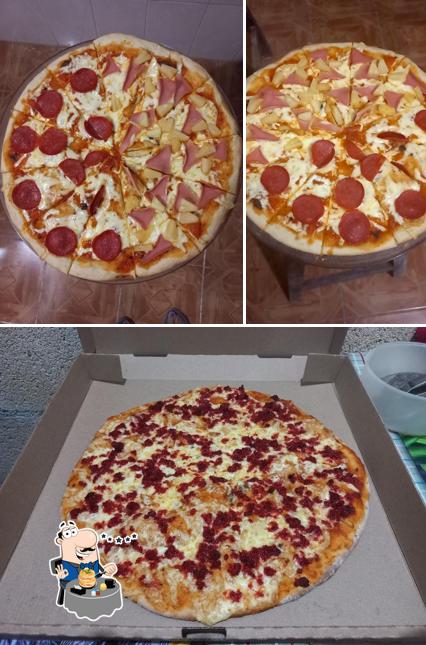 Pizzeria El Coyote