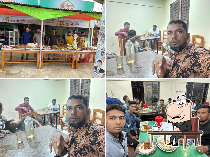 Rannaghor Resturant & Sweetmeat