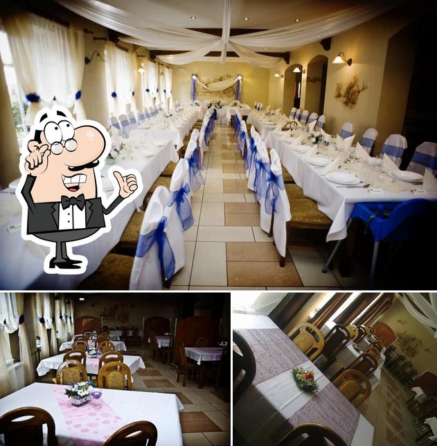 Retro Pokoje Gościnne i Restauracja