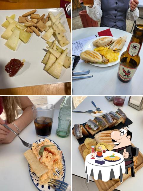 Taberna La Chana