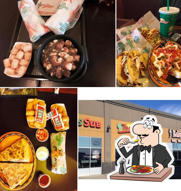 TacoTime