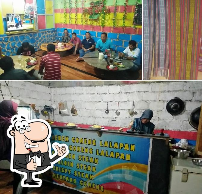 Warung Kalasan