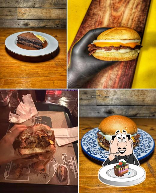 Weiler Burger