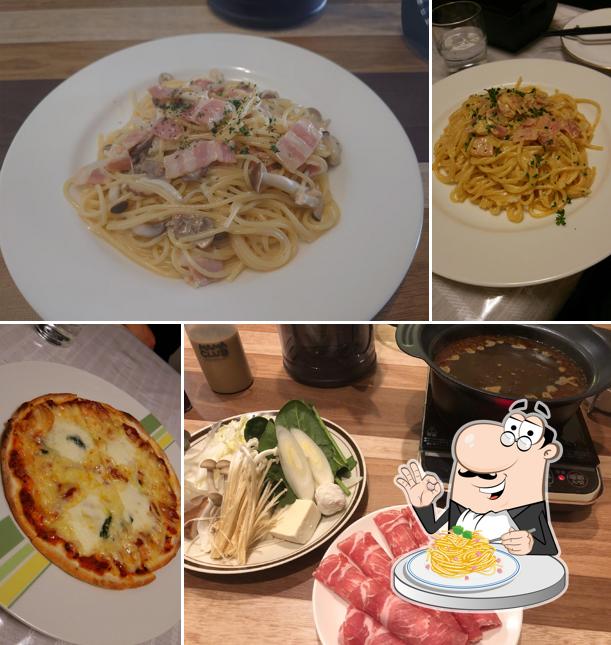 プリモ飯店