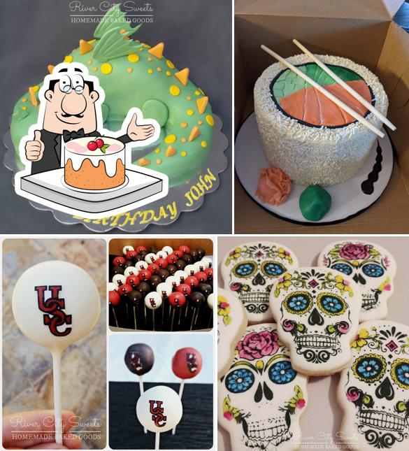 River City Sweets LLC