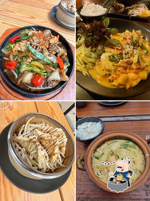 Restaurant Saigon - Jena
