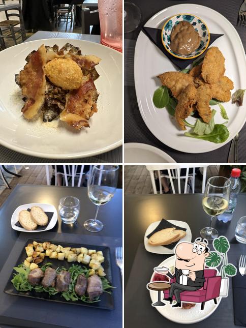 Signuria Restaurant