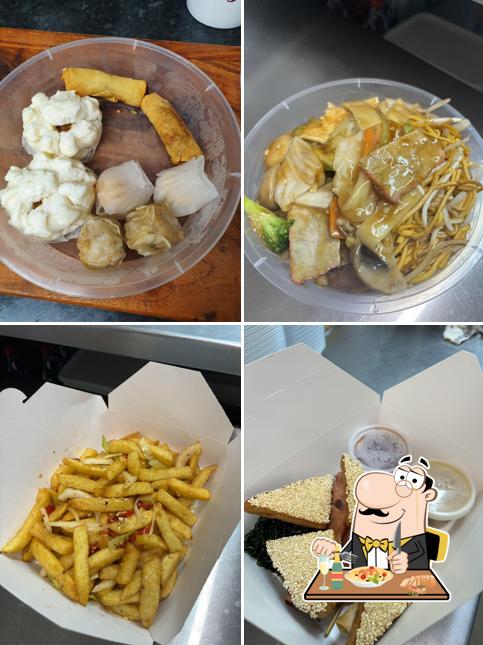 Super Wok Chinese Takeaway