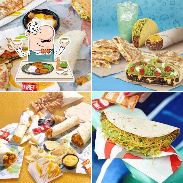 Taco Bell