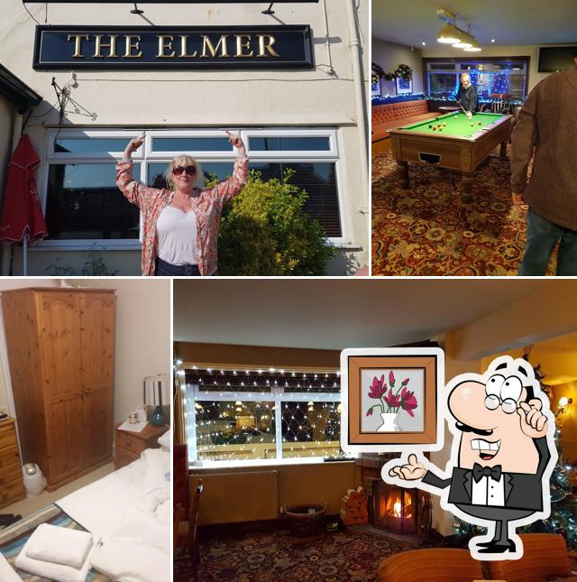 The Elmer