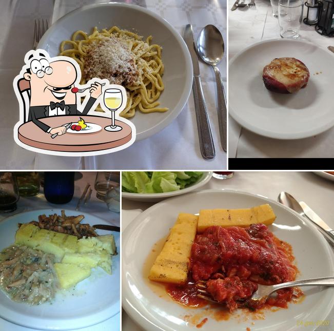 Trattoria Al Capiteo