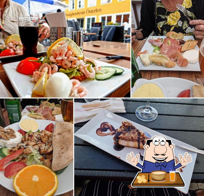 Vivaldi Bistro & Café