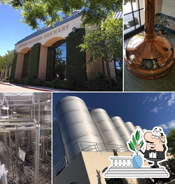 Sierra Nevada Brewing
