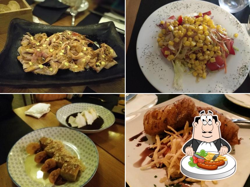 Restaurante La Tunera