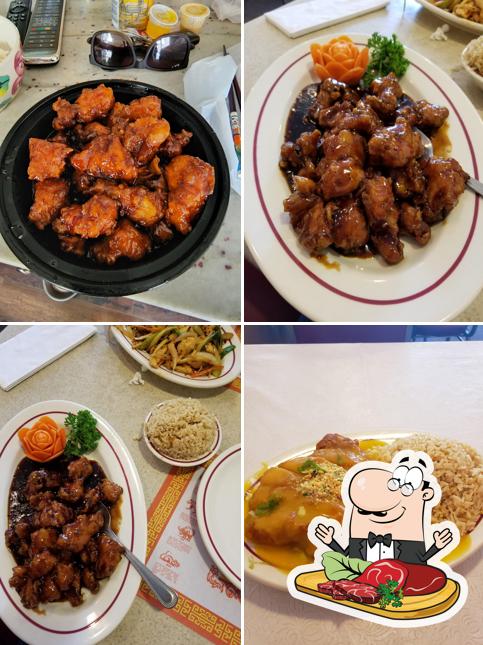 Asian Taste