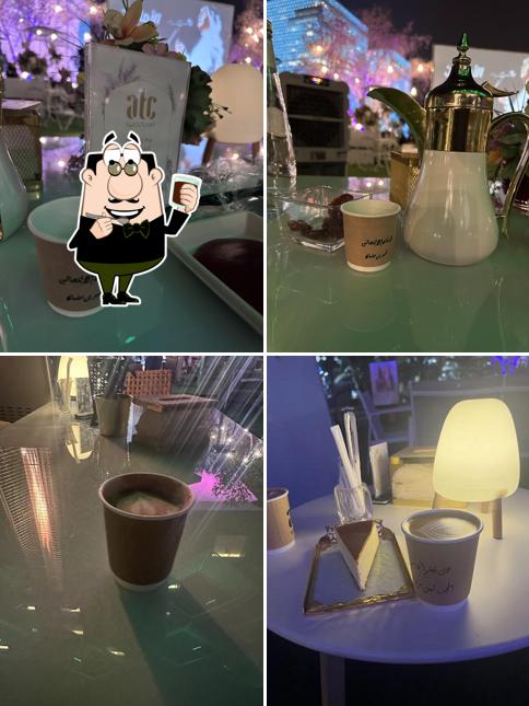Alathiah Cafe