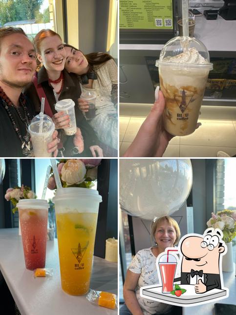 Bizu coffee