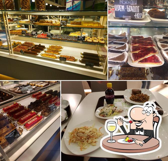 Кулинарная лавка братьев Караваевых